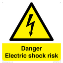 electric-shock-risk-with-electrical-warning-triangle~